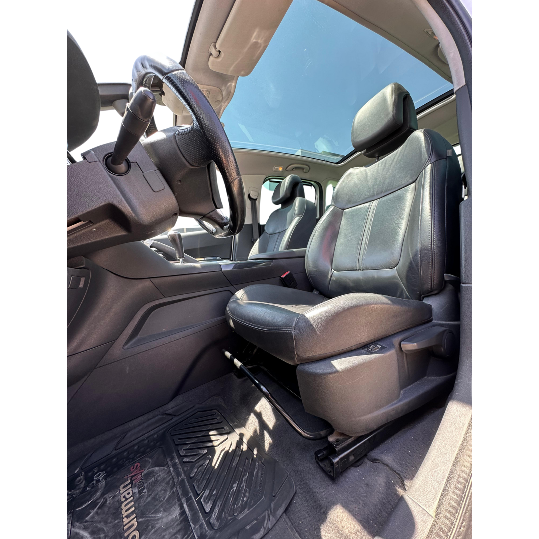 2016 PEUGEOT 3008 5 PTS FELINE TIPTRONIC CLIMATRONIC PIEL GPS