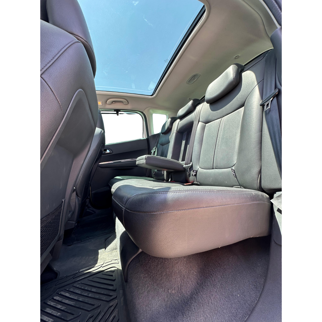 2016 PEUGEOT 3008 5 PTS FELINE TIPTRONIC CLIMATRONIC PIEL GPS