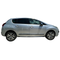 2016 PEUGEOT 3008 5 PTS FELINE TIPTRONIC CLIMATRONIC PIEL GPS