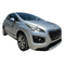 2016 PEUGEOT 3008 5 PTS FELINE TIPTRONIC CLIMATRONIC PIEL GPS
