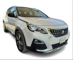 2020 PEUGEOT 3008 5 PTS ALLURE PACK TIPTRONIC AAC TP RA-18