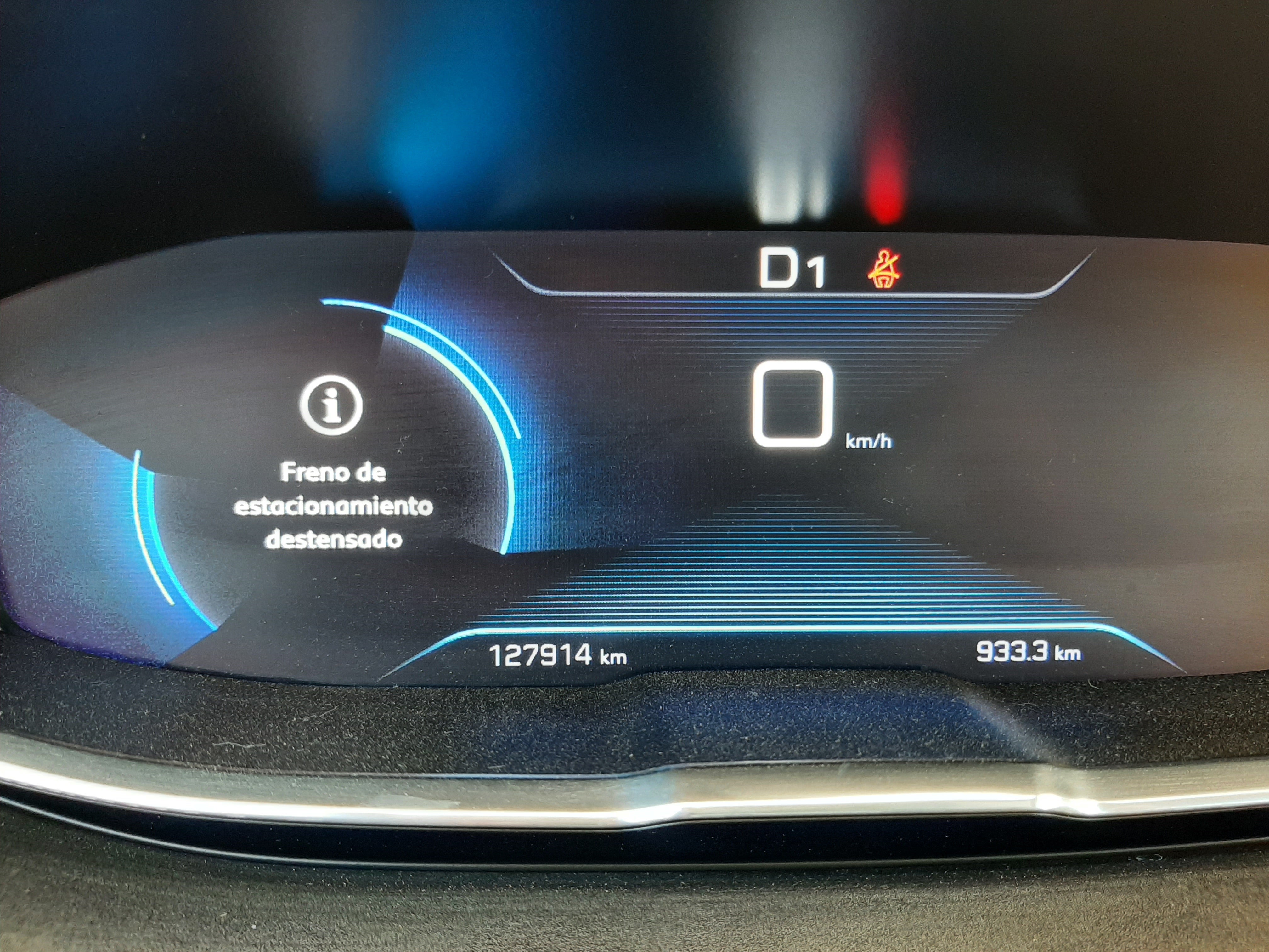 2020 PEUGEOT 3008 5 PTS ALLURE PACK TIPTRONIC AAC TP RA-18