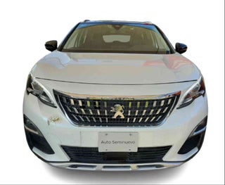 2020 PEUGEOT 3008 5 PTS ALLURE PACK TIPTRONIC AAC TP RA-18