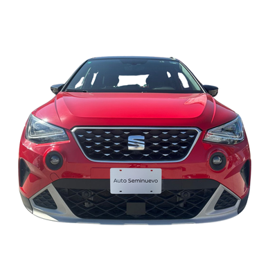 2023 SEAT ARONA 5 PTS XPERIENCE 16L CLIMATRONIC CAMARA REVERSA F LED RA-17