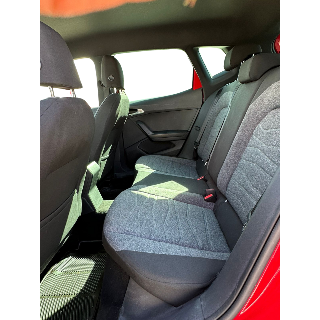 2023 SEAT ARONA 5 PTS XPERIENCE 16L CLIMATRONIC CAMARA REVERSA F LED RA-17