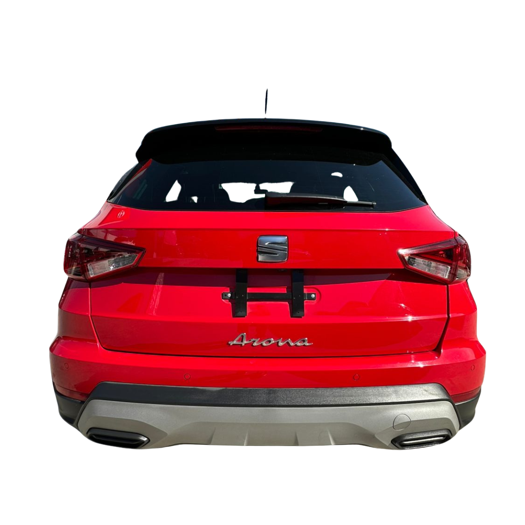 2023 SEAT ARONA 5 PTS XPERIENCE 16L CLIMATRONIC CAMARA REVERSA F LED RA-17