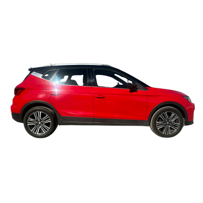 2023 SEAT ARONA 5 PTS XPERIENCE 16L CLIMATRONIC CAMARA REVERSA F LED RA-17