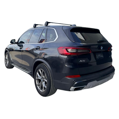2020 BMW X5 5 PTS 45E XDRIVE L6 394 HP PHEV TA 5 PAS