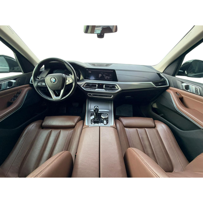 2020 BMW X5 5 PTS 45E XDRIVE L6 394 HP PHEV TA 5 PAS