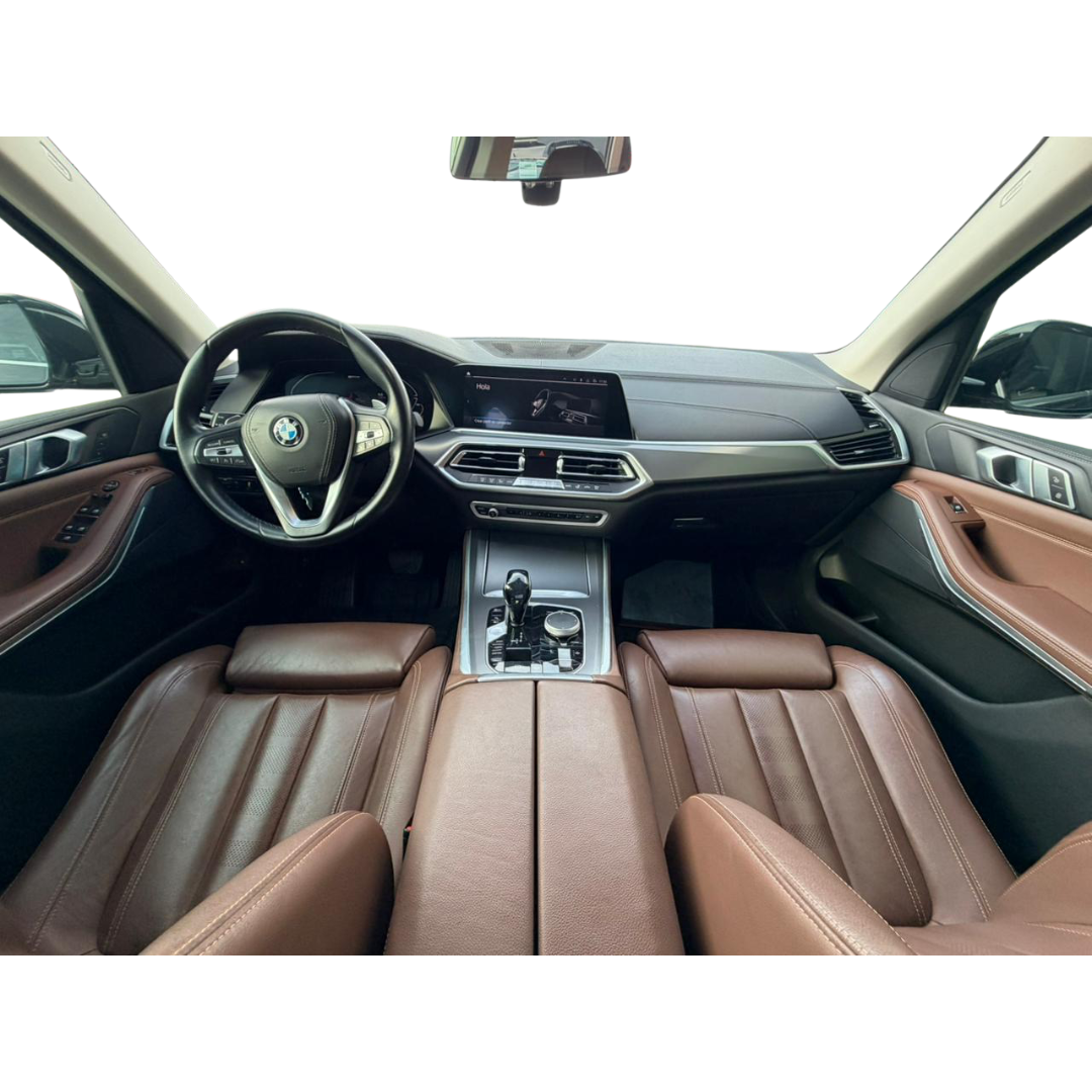 2020 BMW X5 5 PTS 45E XDRIVE L6 394 HP PHEV TA 5 PAS