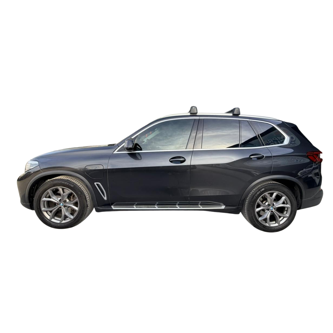 2020 BMW X5 5 PTS 45E XDRIVE L6 394 HP PHEV TA 5 PAS