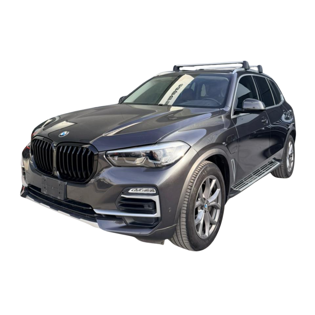 2020 BMW X5 5 PTS 45E XDRIVE L6 394 HP PHEV TA 5 PAS