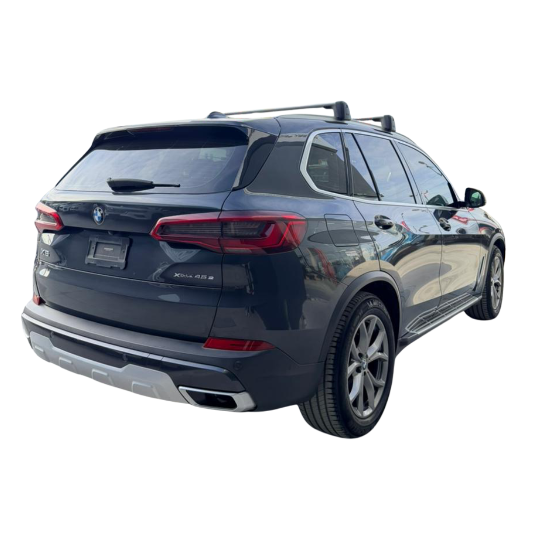2020 BMW X5 5 PTS 45E XDRIVE L6 394 HP PHEV TA 5 PAS