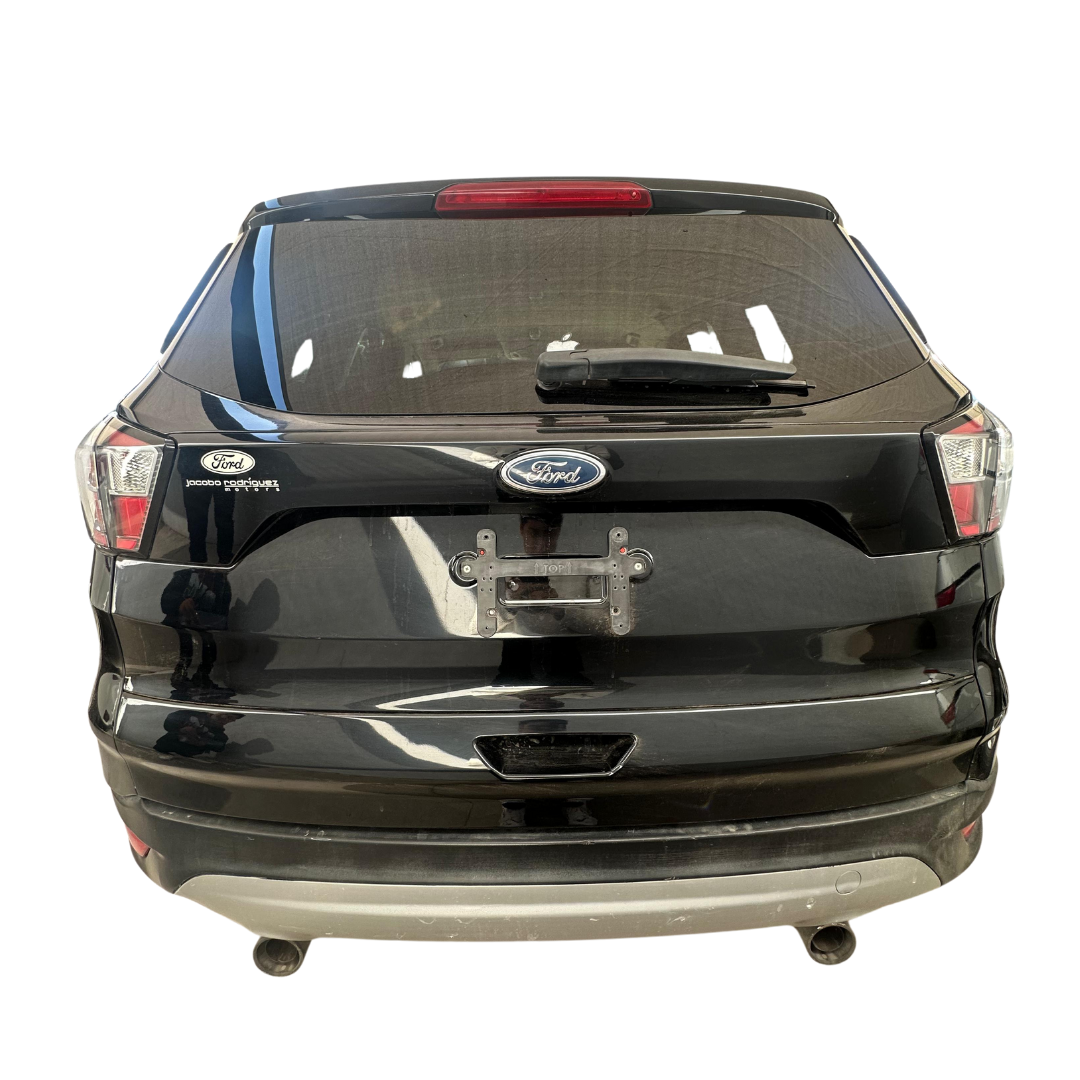 2017 Ford ESCAPE 5 PTS S TA AAC RA-17