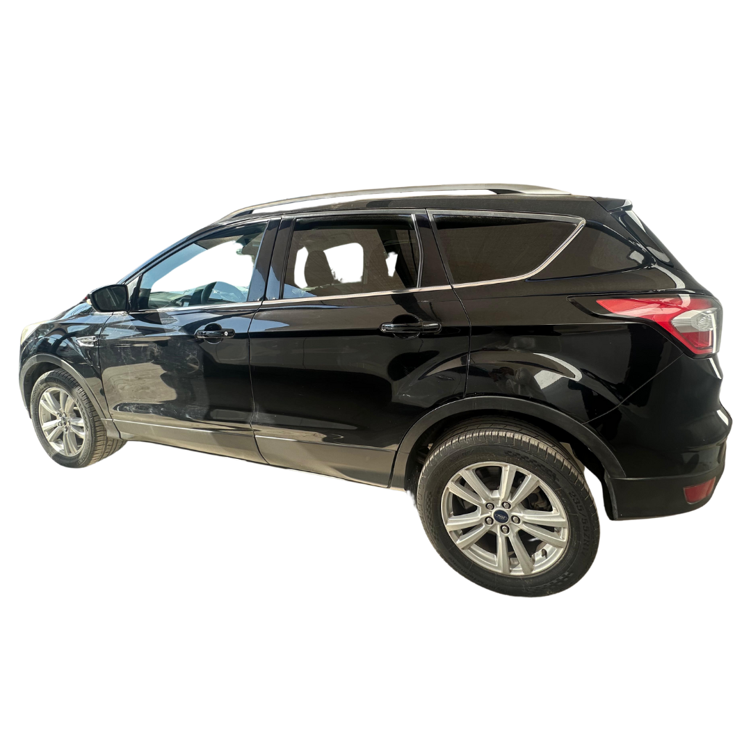 2017 Ford ESCAPE 5 PTS S TA AAC RA-17