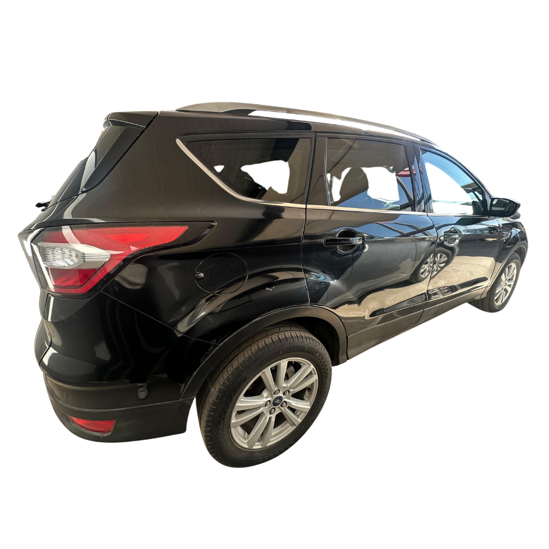 2017 Ford ESCAPE 5 PTS S TA AAC RA-17