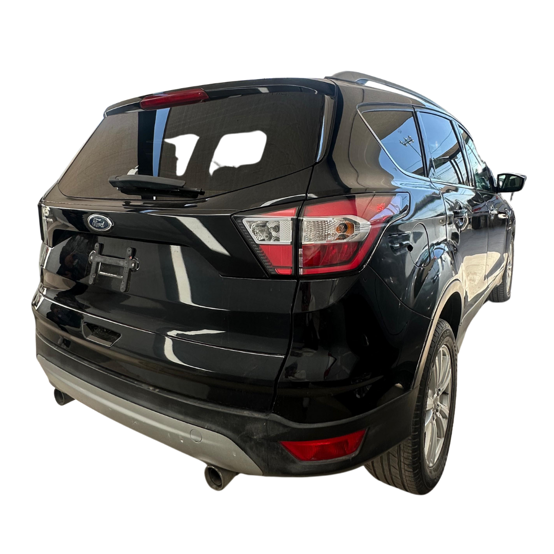 2017 Ford ESCAPE 5 PTS S TA AAC RA-17