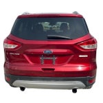 2016 Ford ESCAPE 5 PTS TREND ADVANCE TA AAC PIEL CAMARA REVERSA RA-17