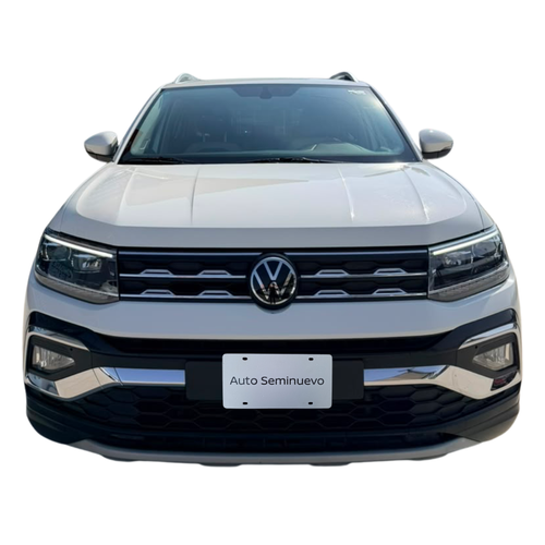 2024 Volkswagen TAIGUN 5P HIGHLINE L31.0T AUT