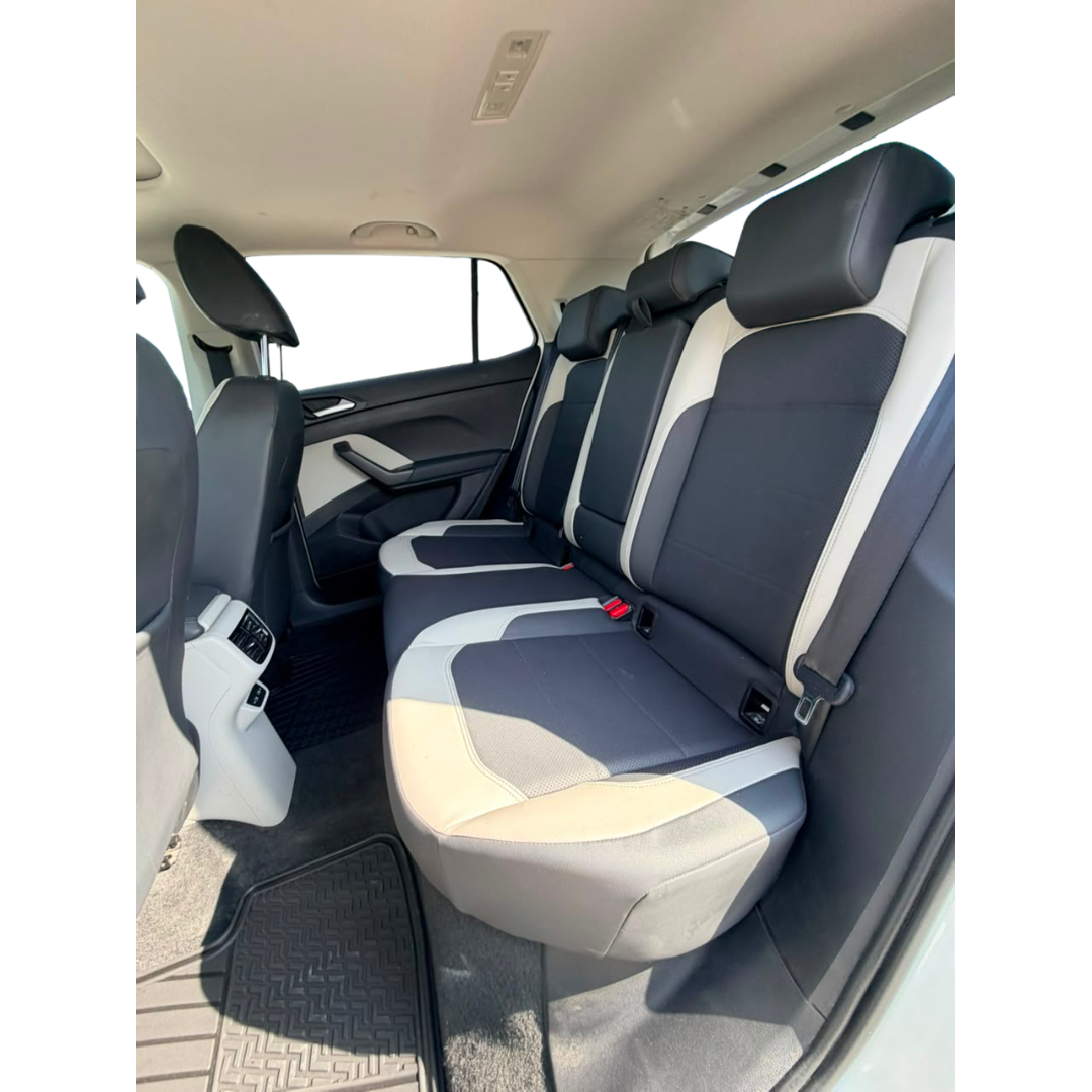 2024 Volkswagen TAIGUN 5P HIGHLINE L31.0T AUT