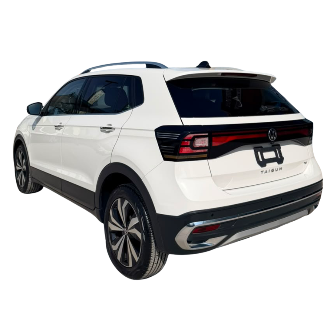 2024 Volkswagen TAIGUN 5P HIGHLINE L31.0T AUT