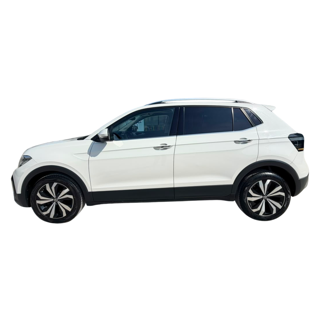 2024 Volkswagen TAIGUN 5P HIGHLINE L31.0T AUT