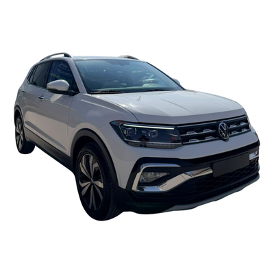 2024 Volkswagen TAIGUN 5P HIGHLINE L31.0T AUT