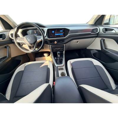 2024 Volkswagen TAIGUN 5P HIGHLINE L31.0T AUT