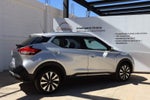 2018 Nissan Kicks ADVANCE, L4, 1.6L, 118 CP, 5 PUERTAS, AUT