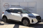 2023 Nissan Kicks KICKS EXCLUSIVE 1.6 LTS CVT '23