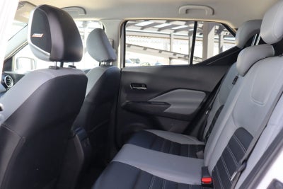 2023 Nissan Kicks KICKS EXCLUSIVE 1.6 LTS CVT '23