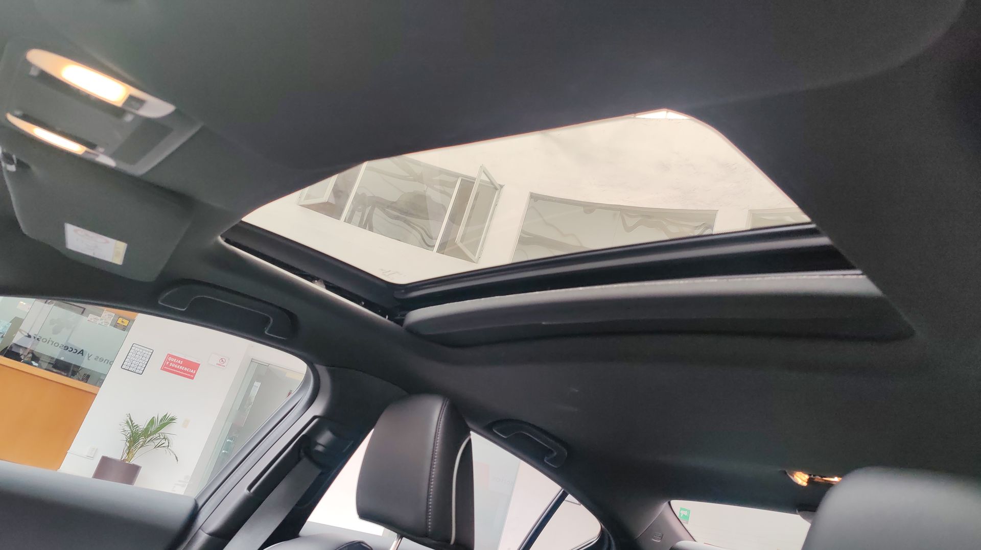 2019 Acura ILX A-SPEC