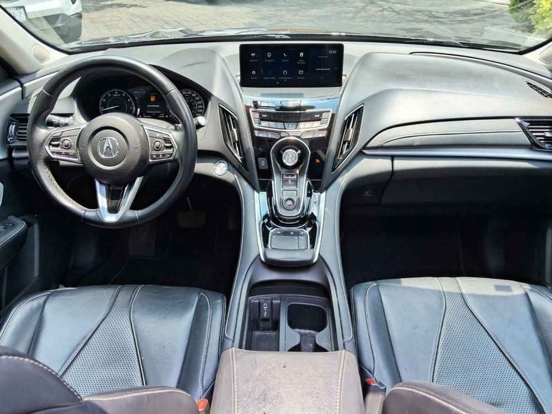 2019 Acura RDX TECH