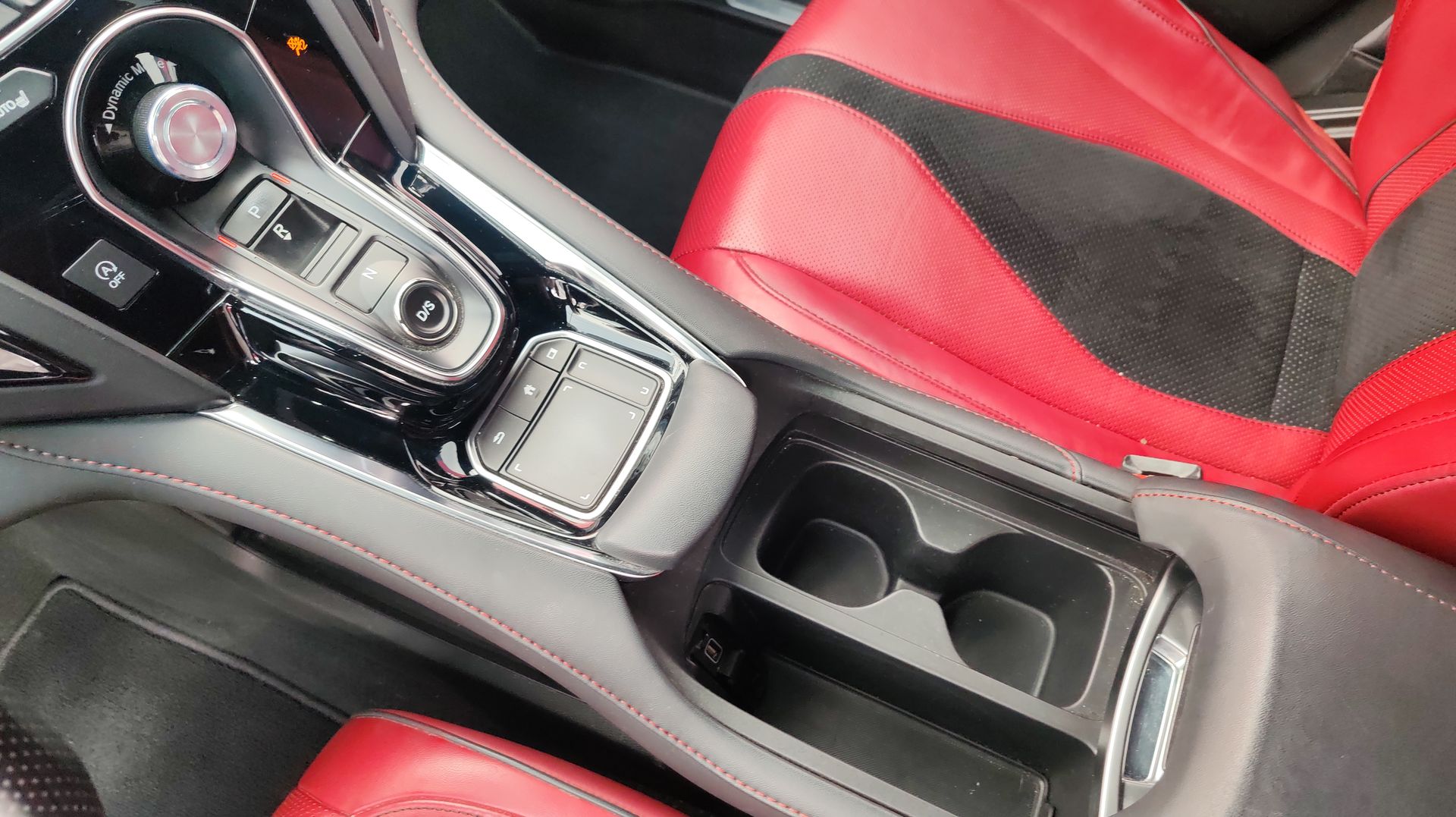 2021 Acura RDX A-SPEC