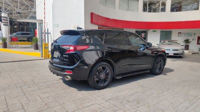 2021 Acura RDX A-SPEC