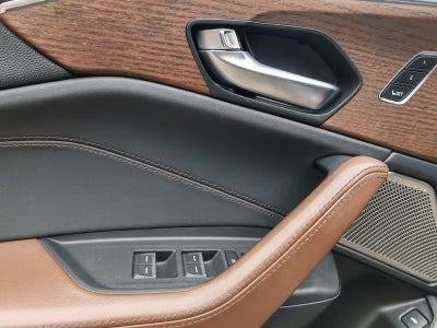 2022 Acura TLX ADVANCE