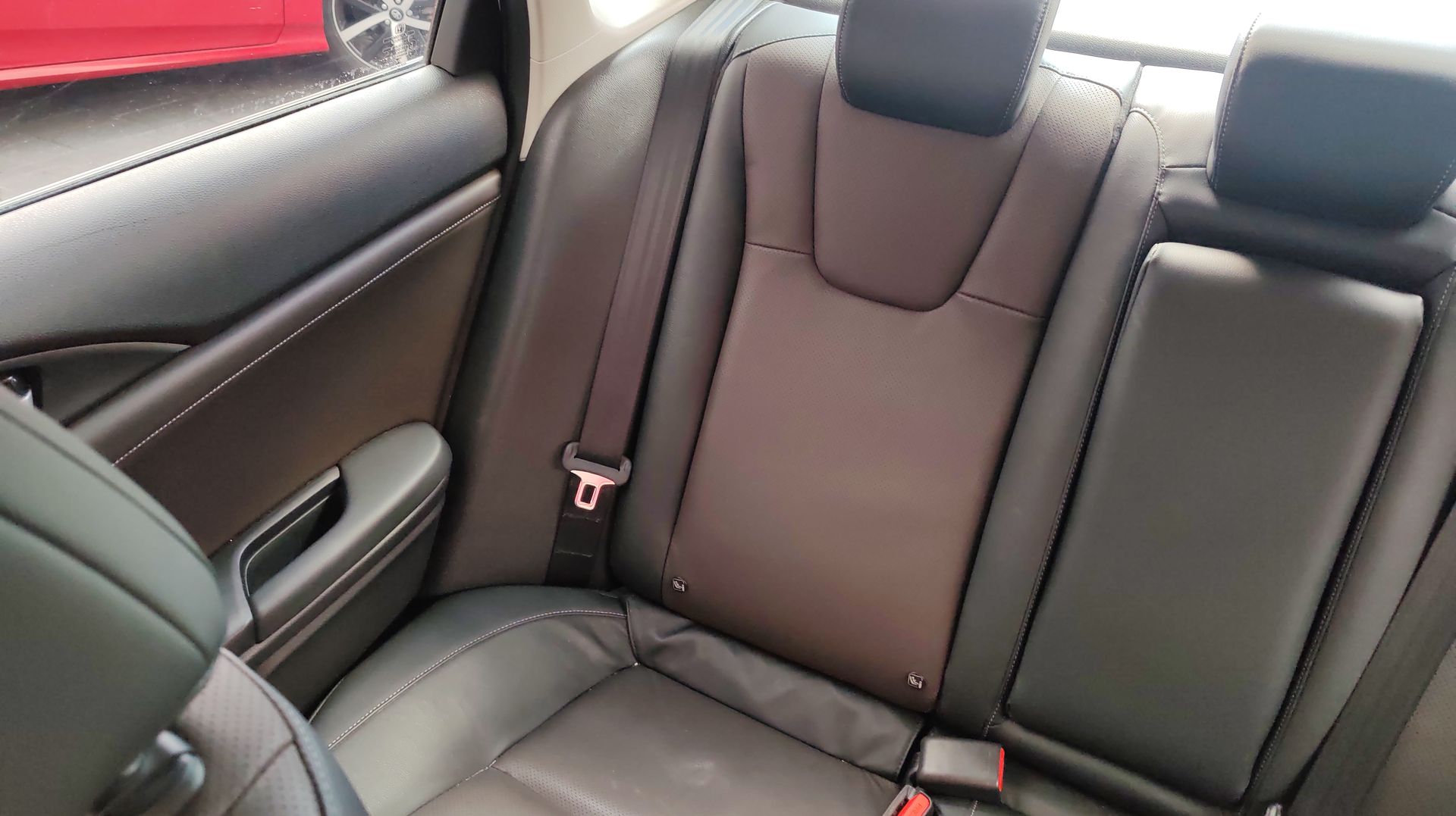 2022 Honda INSIGHT -