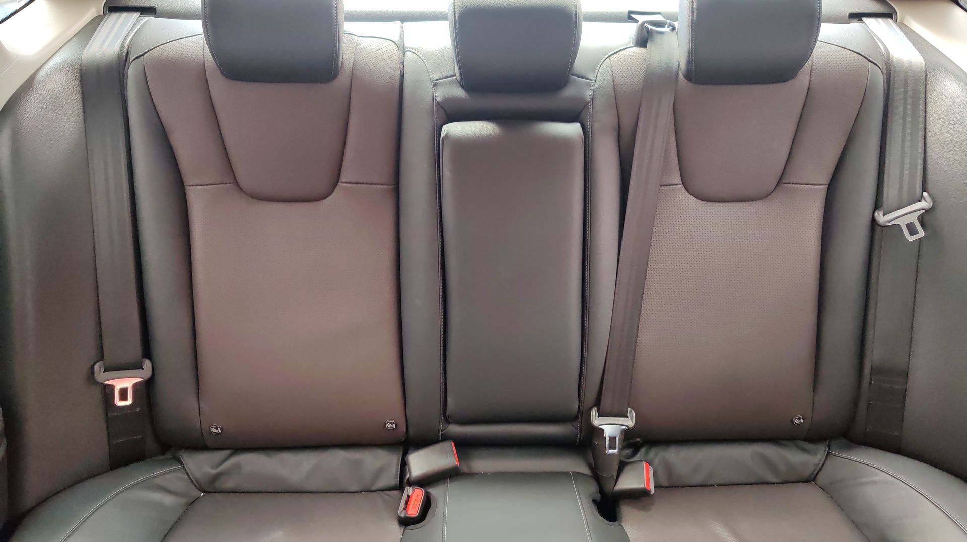 2022 Honda INSIGHT -