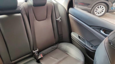 2022 Honda INSIGHT -