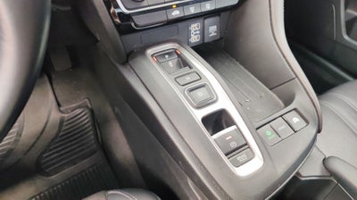 2022 Honda INSIGHT -