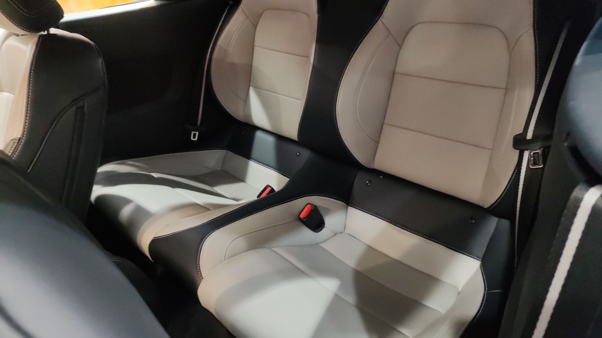 2024 Ford MUSTANG GT PREMIUM V8 AT CONVERTIBLE 5.0L