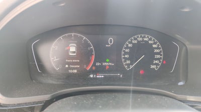 2022 Honda CIVIC TOURING