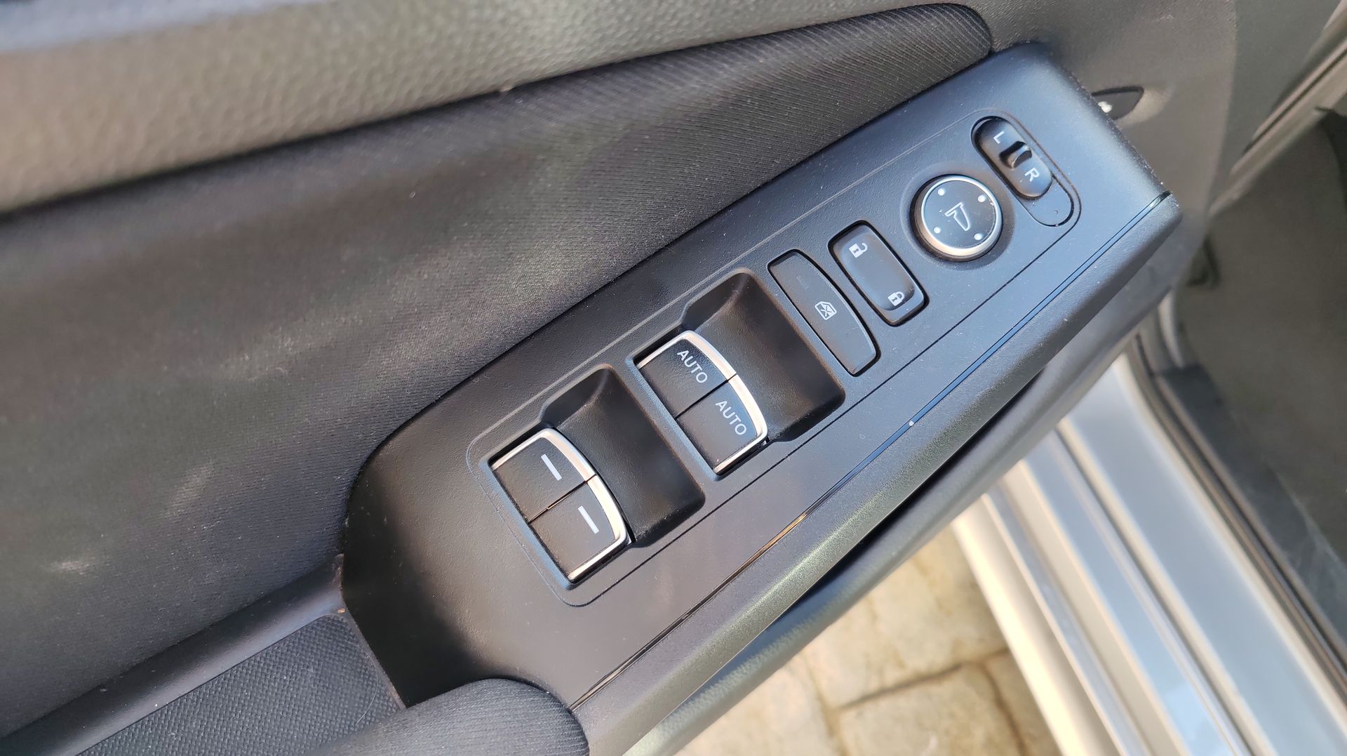 2022 Honda CIVIC TOURING