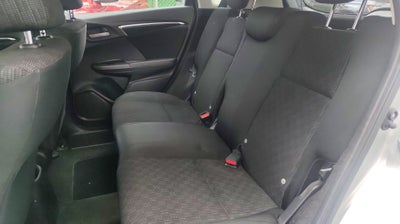 2015 Honda FIT 1.5 COOL MT