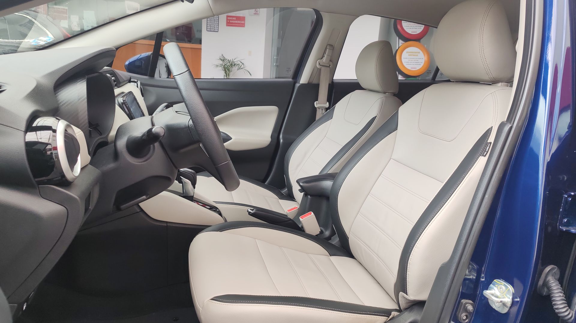 2023 Nissan VERSA EXCLUSIVE CVT 23