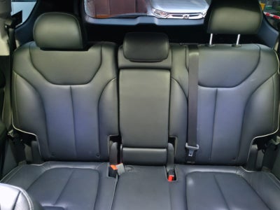 2023 Hyundai SANTAFE LIMITED TECH