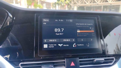 2020 Kia NIRO 1.6L GDI EX T/A