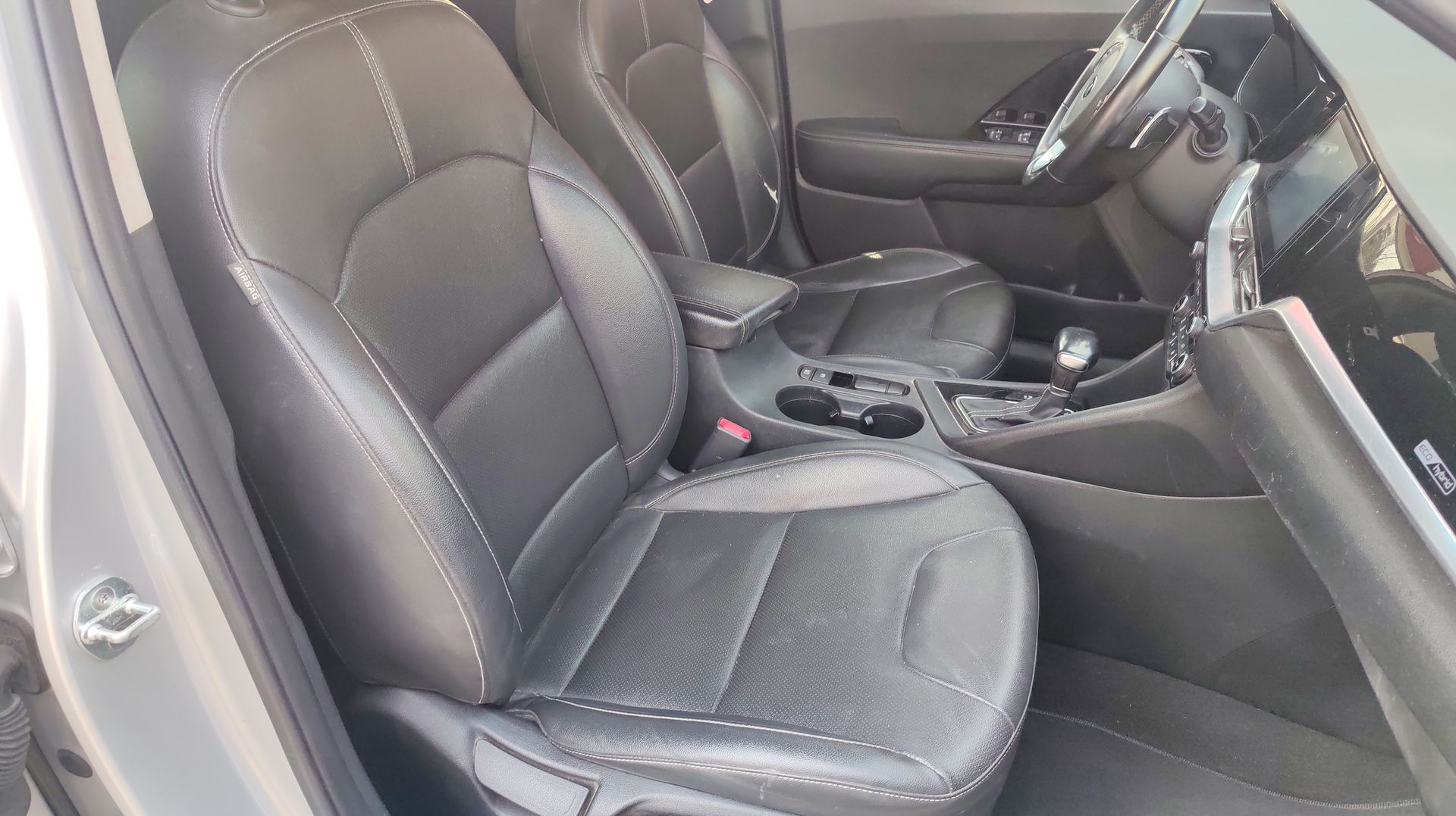 2020 Kia NIRO 1.6L GDI EX T/A