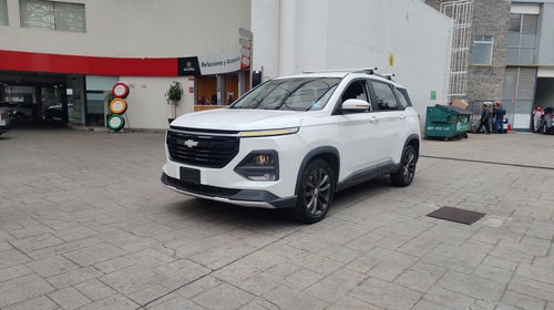2023 Chevrolet CAPTIVA LT A