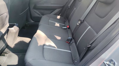 2024 Chevrolet AVEO LT PLUS